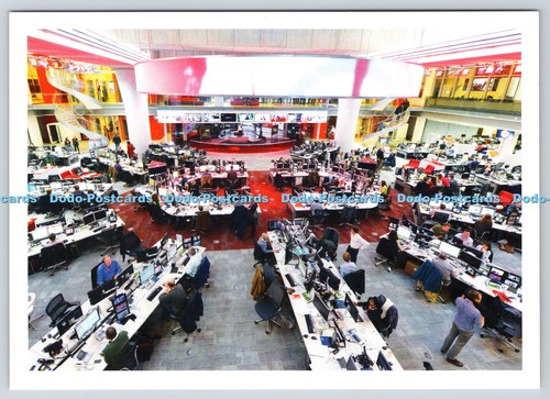 L364631 the main newsroom - the,