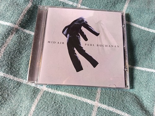 Paul buchanan mid air 2012 - mid,