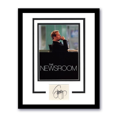 Jeff daniels the newsroom - jeff, "the