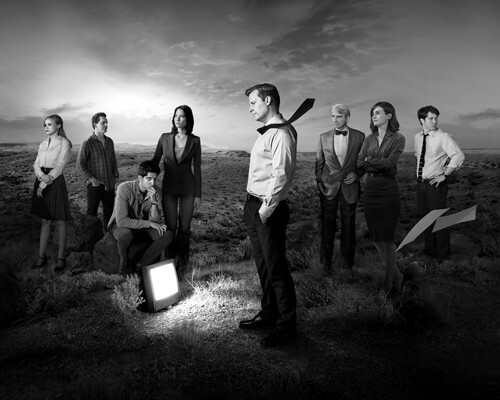 Newsroom the jeff daniels - newsroom,, &
