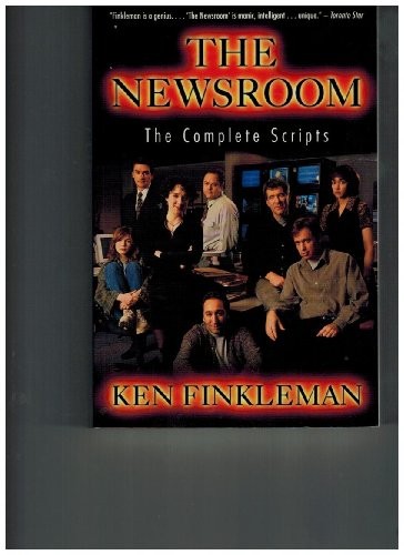 The newsroom - the,