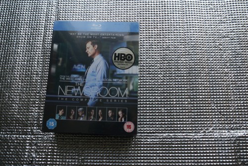 The newsroom seasons 3 - newsroom,