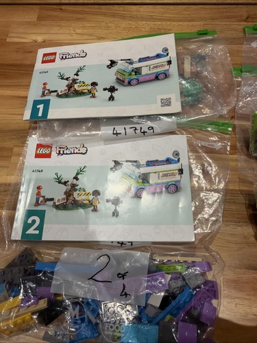 Lego friends 41749 newsroom - lego,