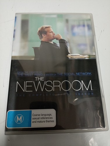 The newsroom season jeff - newsroom,