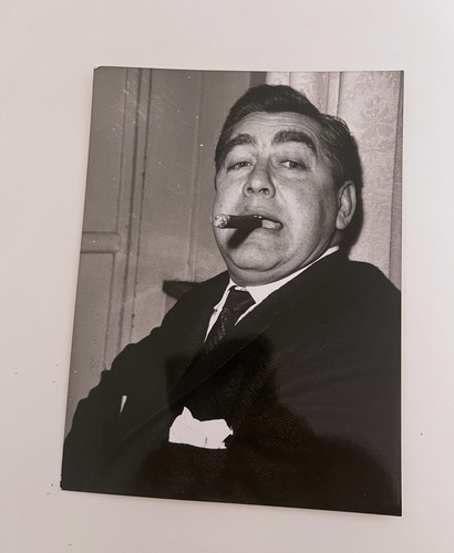 Tony hancock vintage - tony,