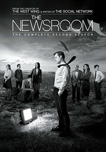 The newsroom season - -,