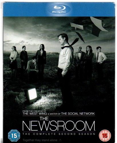 The newsroom season 3 - 2, (3